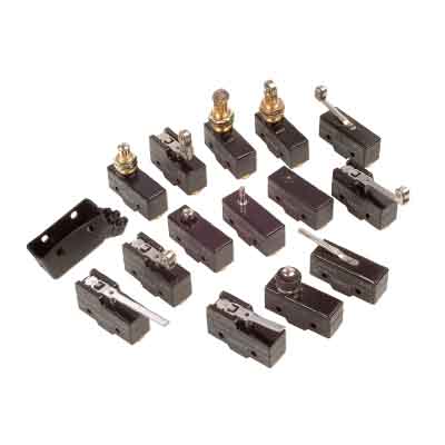 Snap Action Switch